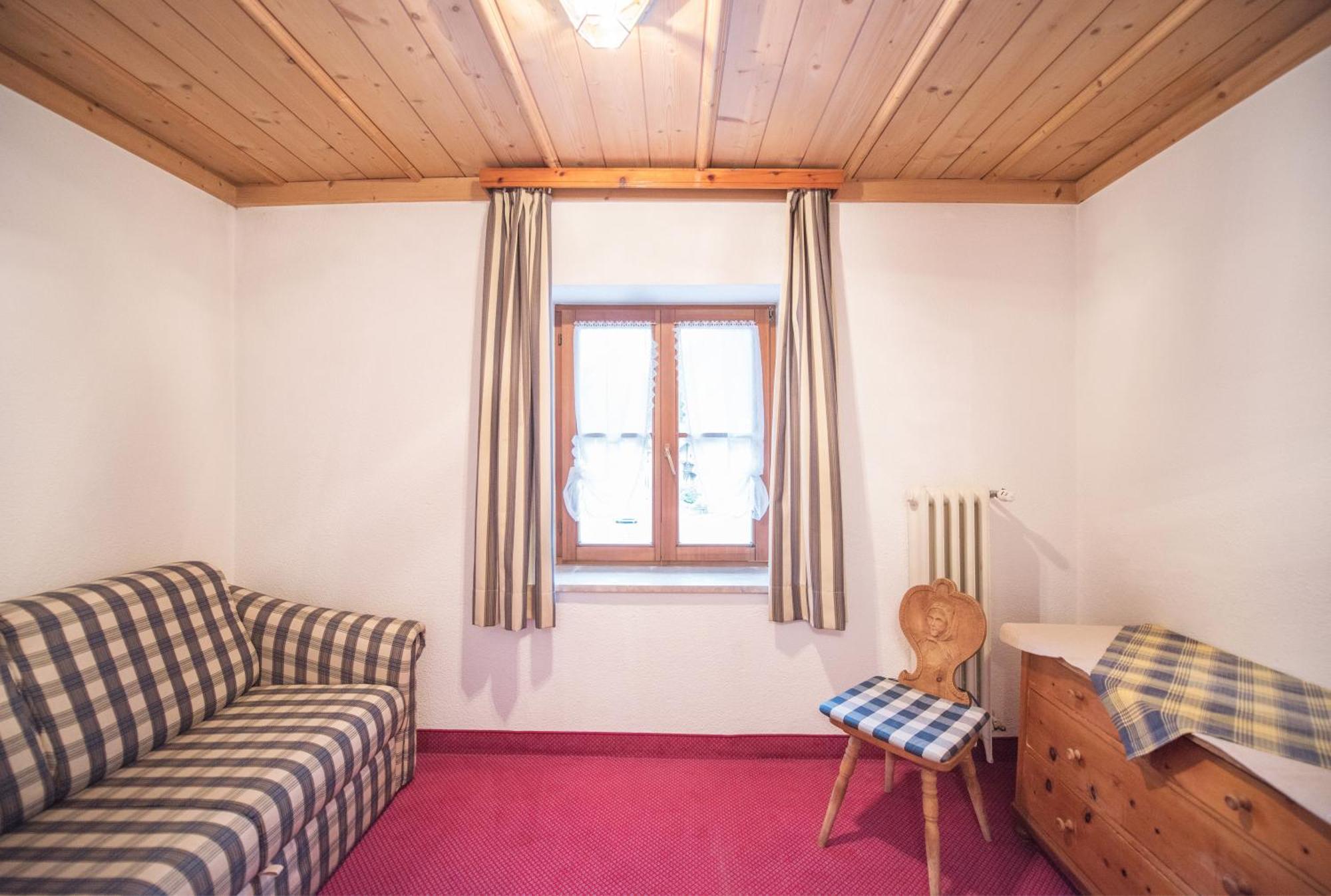 Die Post Am Ortler Solda Rom bilde